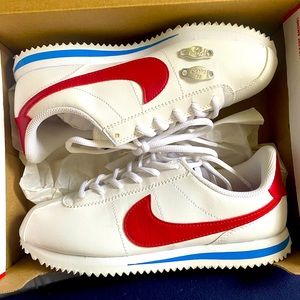 Nike Cortez